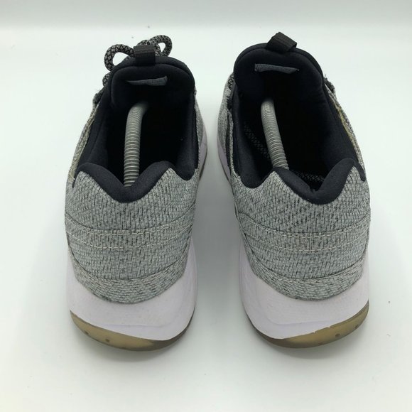 Saucony Boston Dirty Snow Grid 9000 - Picture 5 of 6